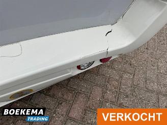Carthago  C-TOURER I 149 Levelsysteem Airco Hefbed Schotel Zonnepaneel Enkele Bedden 2xAirco picture 4