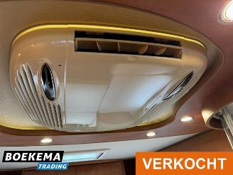 Carthago  C-TOURER I 149 Levelsysteem Airco Hefbed Schotel Zonnepaneel Enkele Bedden 2xAirco picture 18