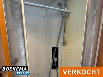 Carthago  C-TOURER I 149 Levelsysteem Airco Hefbed Schotel Zonnepaneel Enkele Bedden 2xAirco picture 20