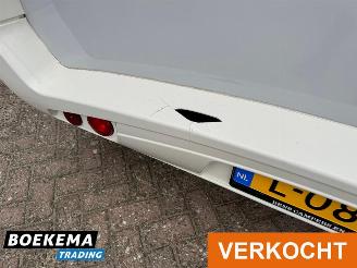 Carthago  C-TOURER I 149 Levelsysteem Airco Hefbed Schotel Zonnepaneel Enkele Bedden 2xAirco picture 5