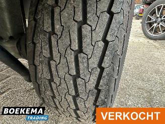 Combi-Camp  Combicamp Valley Xtra Groen picture 26