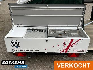 Combi-Camp  Combicamp Valley Xtra Groen picture 12