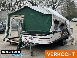 Combi-Camp  Combicamp Valley Xtra Groen picture 5