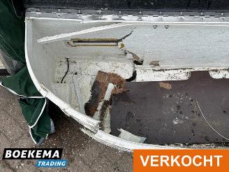 Combi-Camp  Combicamp Valley Xtra Groen picture 8