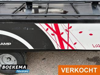 Combi-Camp  Combicamp Valley Xtra Groen picture 22