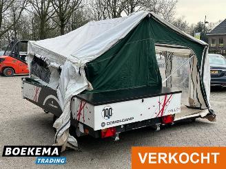 Combi-Camp  Combicamp Valley Xtra Groen picture 4
