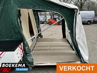 Combi-Camp  Combicamp Valley Xtra Groen picture 10