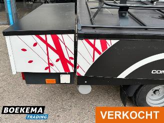 Combi-Camp  Combicamp Valley Xtra Groen picture 21