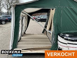 Combi-Camp  Combicamp Valley Xtra Groen picture 9