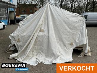Combi-Camp  Combicamp Valley Xtra Groen picture 14