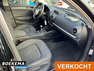 Audi A3 Sportback 1.4 TFSI Ambition Pro Line Plus Stoelverw. Clima Cruise picture 15