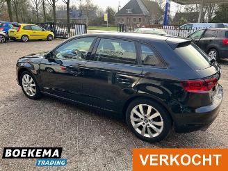 Audi A3 Sportback 1.4 TFSI Ambition Pro Line Plus Stoelverw. Clima Cruise picture 4