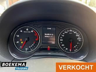 Audi A3 Sportback 1.4 TFSI Ambition Pro Line Plus Stoelverw. Clima Cruise picture 20