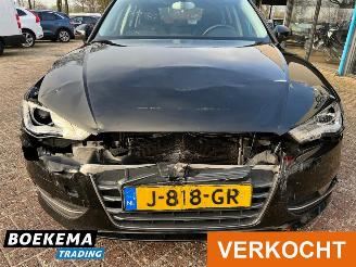 Audi A3 Sportback 1.4 TFSI Ambition Pro Line Plus Stoelverw. Clima Cruise picture 9