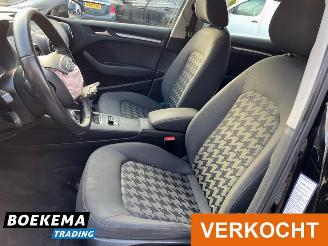 Audi A3 Sportback 1.4 TFSI Ambition Pro Line Plus Stoelverw. Clima Cruise picture 19