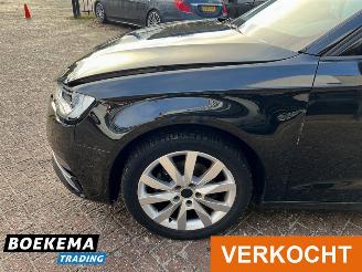Audi A3 Sportback 1.4 TFSI Ambition Pro Line Plus Stoelverw. Clima Cruise picture 6