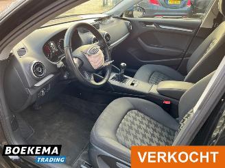 Audi A3 Sportback 1.4 TFSI Ambition Pro Line Plus Stoelverw. Clima Cruise picture 18