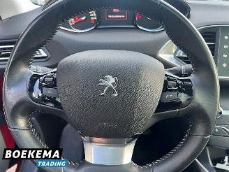 Peugeot 308 SW 1.2 e-THP Première Pano Navi Clima Cruise picture 22