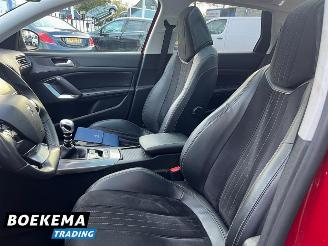 Peugeot 308 SW 1.2 e-THP Première Pano Navi Clima Cruise picture 18