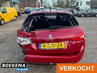 Peugeot 308 SW 1.2 e-THP Première Pano Navi Clima Cruise picture 3