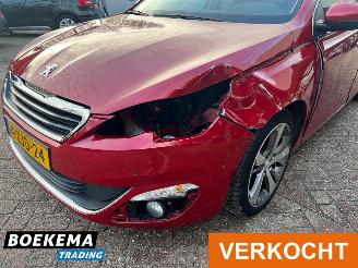 Peugeot 308 SW 1.2 e-THP Première Pano Navi Clima Cruise picture 7