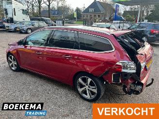 Peugeot 308 SW 1.2 e-THP Première Pano Navi Clima Cruise picture 4