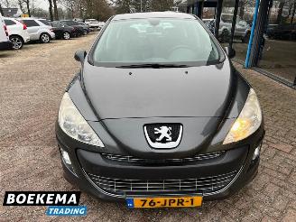 Peugeot 308 1.6 VTi Style Leer Clima Cruise picture 9