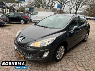 Peugeot 308 1.6 VTi Style Leer Clima Cruise picture 8