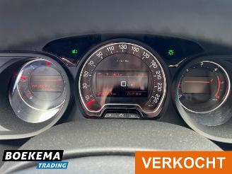 Citroën C5 1.6 HDi Business Navi Climate Cruise PDC picture 23