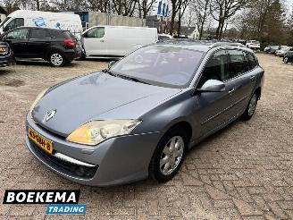 Renault Laguna Estate 2.0 16V T Automaat Dynamque Navi Clima Cruise picture 5
