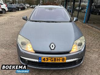 Renault Laguna Estate 2.0 16V T Automaat Dynamque Navi Clima Cruise picture 6