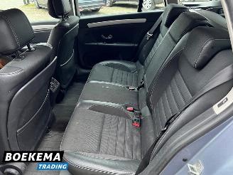 Renault Laguna Estate 2.0 16V T Automaat Dynamque Navi Clima Cruise picture 14