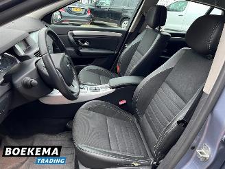 Renault Laguna Estate 2.0 16V T Automaat Dynamque Navi Clima Cruise picture 13