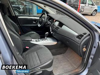Renault Laguna Estate 2.0 16V T Automaat Dynamque Navi Clima Cruise picture 16