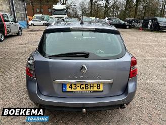 Renault Laguna Estate 2.0 16V T Automaat Dynamque Navi Clima Cruise picture 3