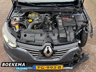 Renault Mégane 1.2 TCe Bose Camera Stoelverw PDC Climate picture 8