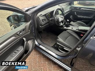 Renault Mégane 1.2 TCe Bose Camera Stoelverw PDC Climate picture 14