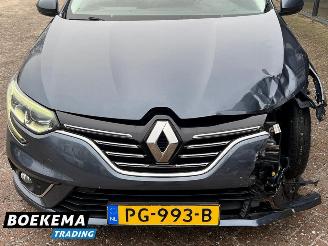 Renault Mégane 1.2 TCe Bose Camera Stoelverw PDC Climate picture 5