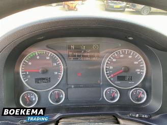 MAN TGS 32.400 6X6 Hiab 166Pro Remote Kipper Widespread Euro5 picture 24