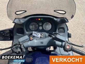 Honda ST 1100 Pan European Abs picture 17
