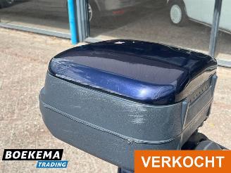 Honda ST 1100 Pan European Abs picture 13