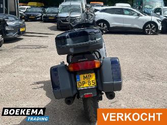 Honda ST 1100 Pan European Abs picture 14