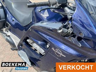 Honda ST 1100 Pan European Abs picture 7