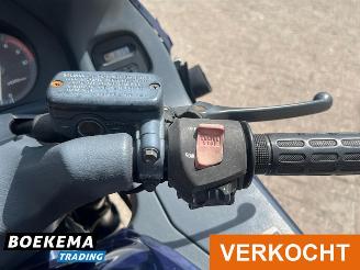 Honda ST 1100 Pan European Abs picture 19
