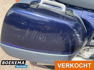 Honda ST 1100 Pan European Abs picture 12