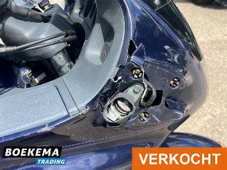 Honda ST 1100 Pan European Abs picture 8