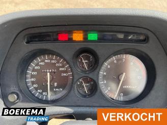 Honda ST 1100 Pan European Abs picture 20