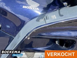 Honda ST 1100 Pan European Abs picture 9