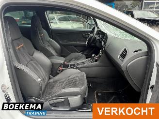 Seat Leon 2.0 TSI CUPRA 300 Virtual Schaalstoelen ACC Led Keyless Climate stoelverw. picture 23