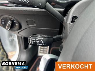Seat Leon 2.0 TSI CUPRA 300 Virtual Schaalstoelen ACC Led Keyless Climate stoelverw. picture 27